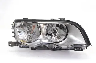 Magneti Marelli AL (Automotive Lighting) Right Headlight Assembly - 63126908222
